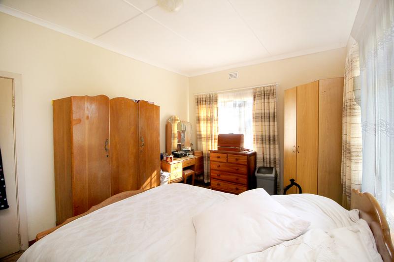 3 Bedroom Property for Sale in Klein Brak Western Cape